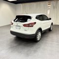 Used 2021 Nissan Rogue Sport S image 5