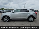 Used 2017 Chevrolet Equinox LT w/ Convenience Package image 4