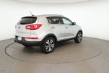 Used 2012 Kia Sportage EX image 5