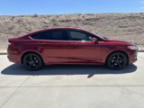 Used 2016 Ford Fusion SE image 4