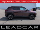 Used 2023 Chevrolet TrailBlazer LT w/ Convenience Package image 6