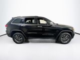 Used 2022 Jeep Grand Cherokee Limited image 4