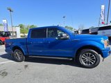 Used 2019 Ford F150 XLT w/ Equipment Group 302A Luxury image 2