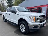 Used 2019 Ford F150 XLT w/ Equipment Group 301A Mid image 2