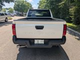 Used 2025 Toyota Tacoma SR image 5