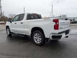 Used 2021 Chevrolet Silverado 1500 Custom image 6