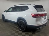 New 2025 Volkswagen Atlas SE image 6