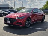 Used 2020 Hyundai Sonata SEL Plus w/ Tech Package image 4