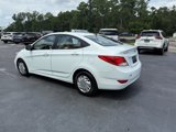 Used 2014 Hyundai Accent GLS image 3