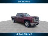 Certified 2014 Chevrolet Silverado 1500 LT w/ All Star Edition image 2