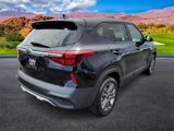 Certified 2021 Kia Seltos LX image 4
