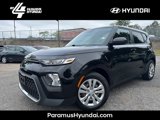 Used 2021 Kia Soul LX image 1