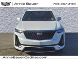 New 2025 Cadillac XT6 Premium Luxury w/ Technology Package image 4