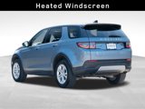 Used 2020 Land Rover Discovery Sport S image 6
