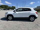 Used 2022 Chevrolet Trax LS w/ Tint and Cruise Package image 4
