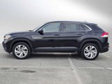 Used 2020 Volkswagen Atlas Cross Sport SEL image 2