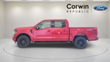 New 2025 Ford F150 XLT image 4