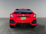 Used 2017 Honda Civic Sport image 6