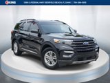 Used 2020 Ford Explorer XLT w/ Equipment Group 202A image 1