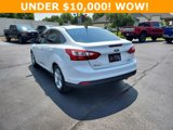 Used 2014 Ford Focus SE image 3