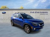 Used 2023 Kia Seltos SX w/ SX Sunroof Package image 2