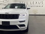 Used 2020 Jeep Grand Cherokee High Altitude image 3