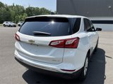 Used 2018 Chevrolet Equinox LT image 4