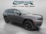 Used 2022 Jeep Grand Cherokee L Laredo image 2