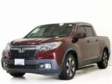 Used 2017 Honda Ridgeline RTL-T image 3