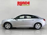 Used 2014 Chevrolet Cruze LS image 2