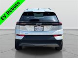 Used 2022 Chevrolet Bolt EUV LT w/ Driver Confidence Package image 4