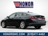 Used 2023 Chevrolet Malibu LT image 5