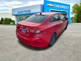 Used 2019 Chevrolet Cruze LS image 3