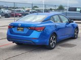 Used 2022 Nissan Sentra SV image 3