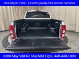 Used 2022 Ford Ranger XL w/ Equipment Group 101A High image 5