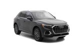 Certified 2022 Audi Q3 2.0T Premium w/ Convenience Package image 3