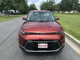 New 2025 Kia Soul LX image 4