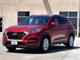 Used 2021 Hyundai Tucson Value image 3