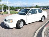 Used 2004 Subaru Legacy 35th Anniversary Edition image 3