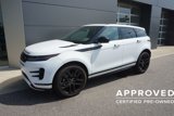 Used 2024 Land Rover Range Rover Evoque Dynamic SE image 3