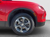 Used 2023 Chevrolet Blazer LT w/ Convenience Package image 2
