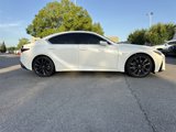 Used 2024 Lexus IS 350 F Sport image 2