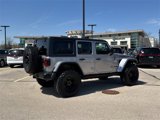 Used 2019 Jeep Wrangler Unlimited Rubicon image 5