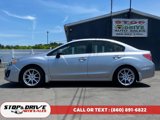 Used 2013 Subaru Impreza 2.0i Limited image 2