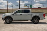 Used 2022 Ford Ranger XLT w/ Equipment Group 301A Mid image 4