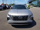New 2024 Hyundai Tucson Blue image 2