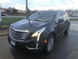 Used 2019 Cadillac XT5 Luxury image 4