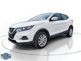 Used 2020 Nissan Rogue Sport S image 2