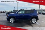 Used 2021 Jeep Renegade Latitude image 5