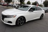 Used 2022 Honda Accord Sport image 4